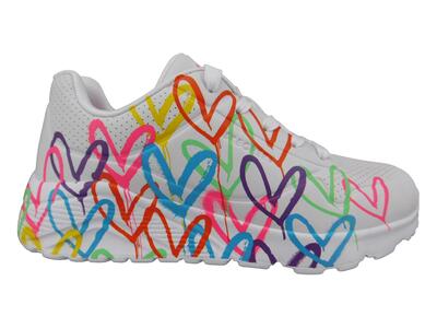 SKECHERS 31/37 SKECHERS UNO LITE SPREAD