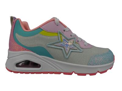 SKECHERS 32/37 SKECHERS UNO STARRY VIBE