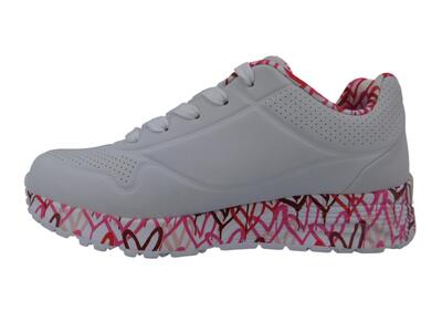 SKECHERS 33/38 SKECHERS UNO LITE LUV