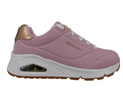 SKECHERS 33/38 SKECHERS UNO SHIMMER AW