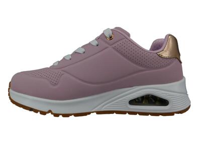 SKECHERS 33/38 SKECHERS UNO SHIMMER AW