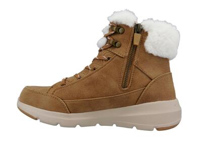 SKECHERS 36/41 SKECHERS GLACIEL BOOTY