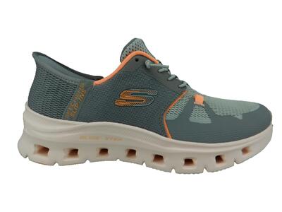 SKECHERS 36/41 SKECHERS GLIDE PRO STEP