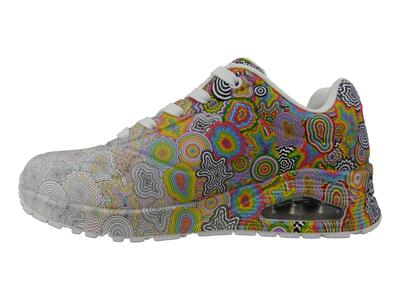 SKECHERS 36/41 SKECHERS UNO DREAM
