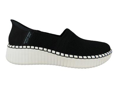 SKECHERS 36/41 SKECHERS WILSHIRE SLIPIN