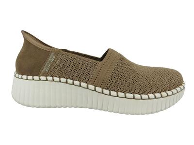 SKECHERS 36/41 SKECHERS WILSHIRE SLIPIN