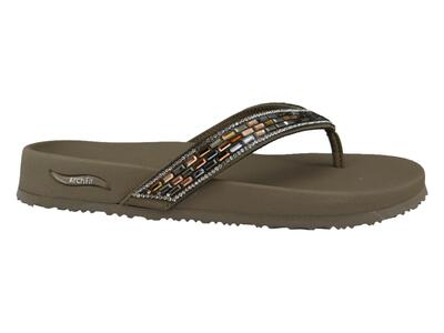 SKECHERS 36/42 SKECHERS ARCHFIT GLAM