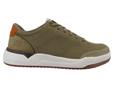 SKECHERS 40/47.5 SKECHERS CORLISS-DORSE