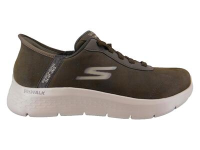 SKECHERS 40/47.5 SKECHERS GOWALK SLIPIN