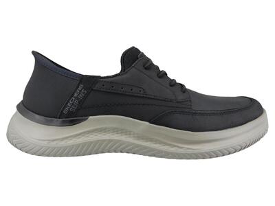 SKECHERS 41/47.5 SKECHERS HASTING SLIP