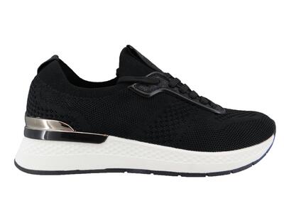 TAMARIS 36/41 TAMARIS KNIT SNEAKER