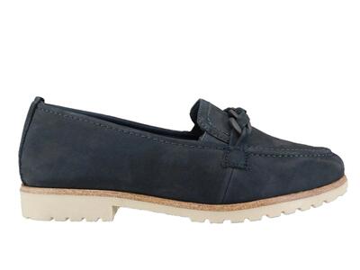 TAMARIS 36/41 TAMARIS MOCCASIN