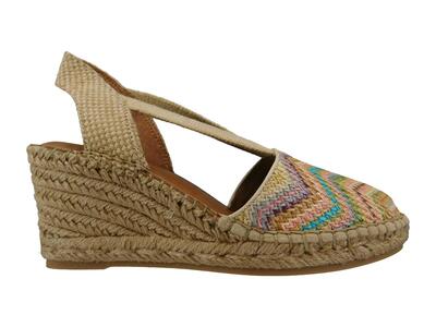 TAMARIS 36/41 TAMARIS WEDGE ESPADRILLE
