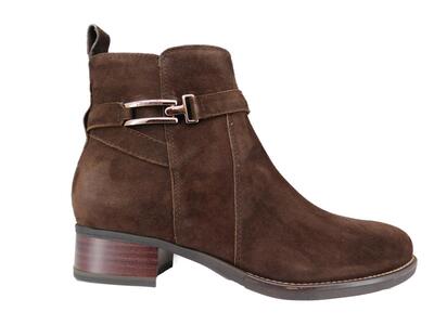 TAMARIS 36/42 TAMARIS ENKLRS. SUEDE