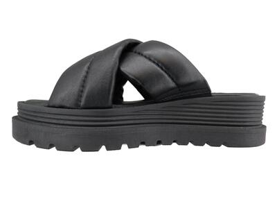 TAMARIS 36/42 TAMARIS SLIPPER LEDER