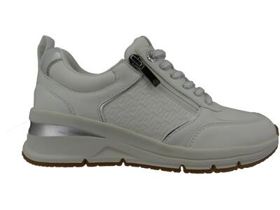 TAMARIS 36/42 TAMARIS SNEAKER V/RITS
