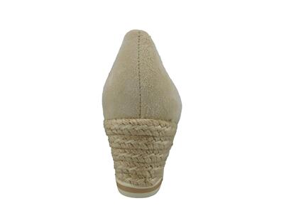 TAMARIS 36/42 TAMARIS WEDGE ESPADR.