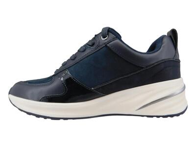 TAMARIS 36/42 TAMARIS WEDGE SNEAKER