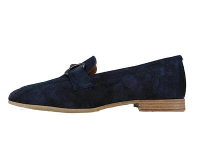 TAMARIS 37/41 TAMARIS MOCCASIN SUEDE