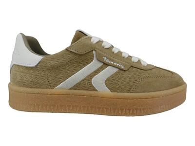 TAMARIS 37/42 TAMARIS SNEAKER STRIPES