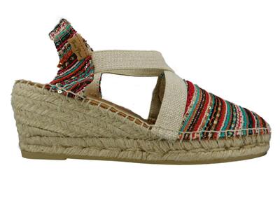 TONI PONS 36/42 TONI PONS ESPADRILLES