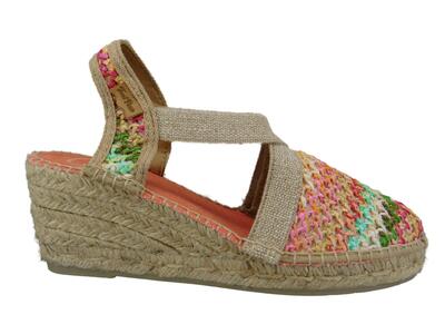 TONI PONS 36/42 TONI PONS WEDGE ESPADRIL