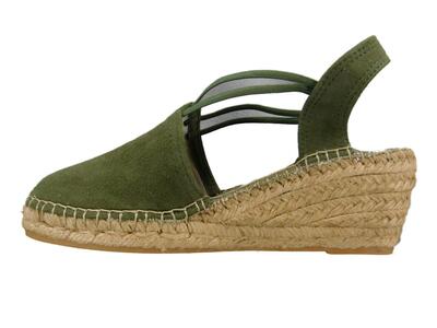 TONI PONS 36/42 TONI PONS WEDGE ESPADRIL