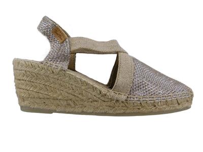 TONI PONS 36/42 TONI PONS WEDGE ESPADRIL