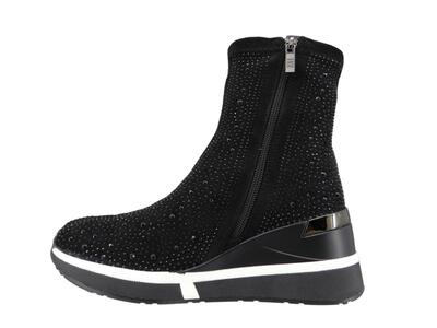 XTI 36/41 XTI SNEAKER BOOTY STONES