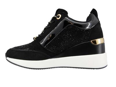 XTI 36/41 XTI SNEAKER WEDGE